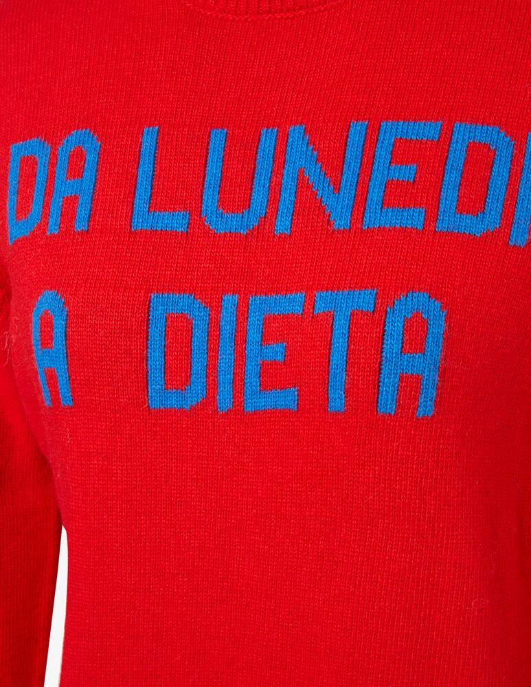 rinascente MC2 Saint Barth Maglione Da lunedì a dieta