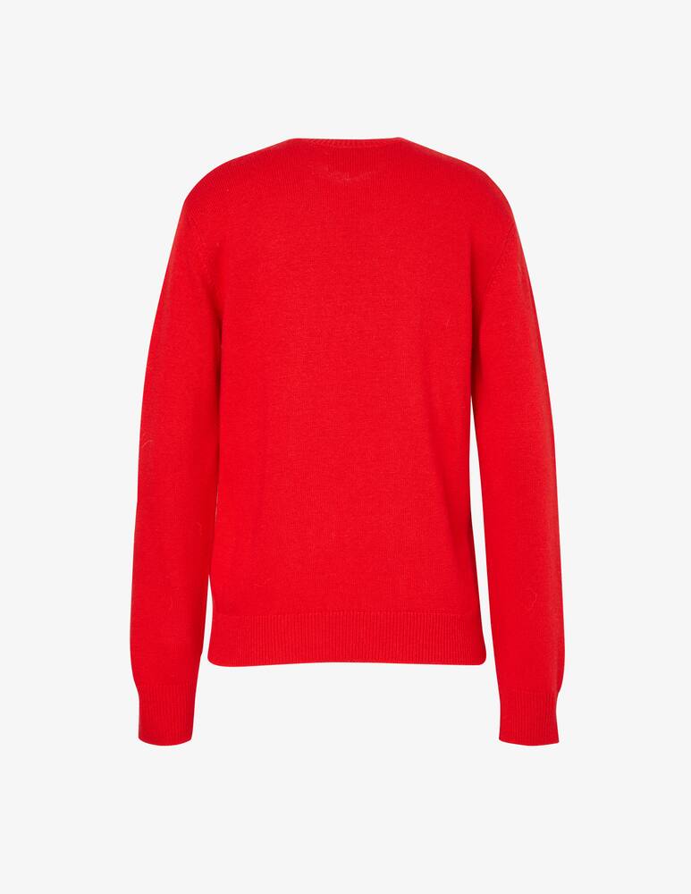 rinascente MC2 Saint Barth Maglione Da lunedì a dieta