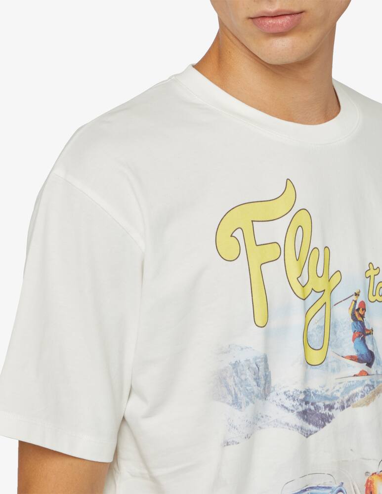 rinascente MC2 Saint Barth Classic st. barth t-shirt