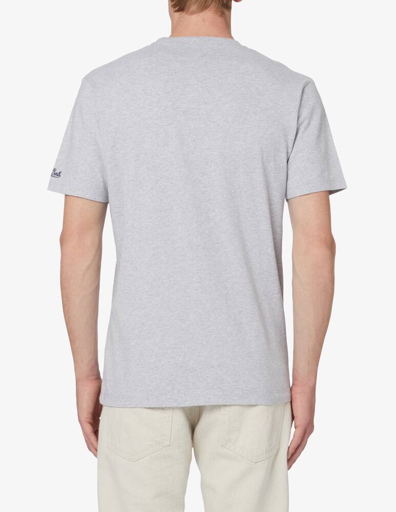 rinascente MC2 Saint Barth Classic arnott jumper