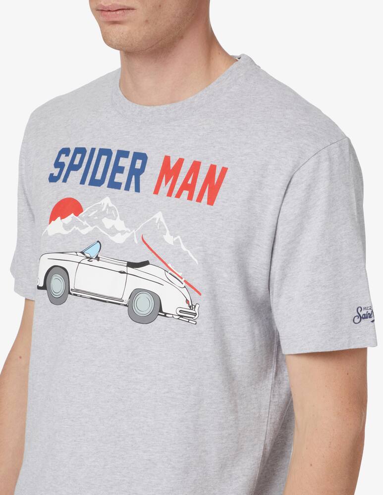 rinascente MC2 Saint Barth Classic arnott jumper