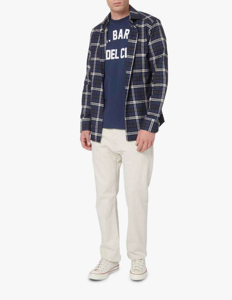 rinascente MC2 Saint Barth Classic arnott jumper