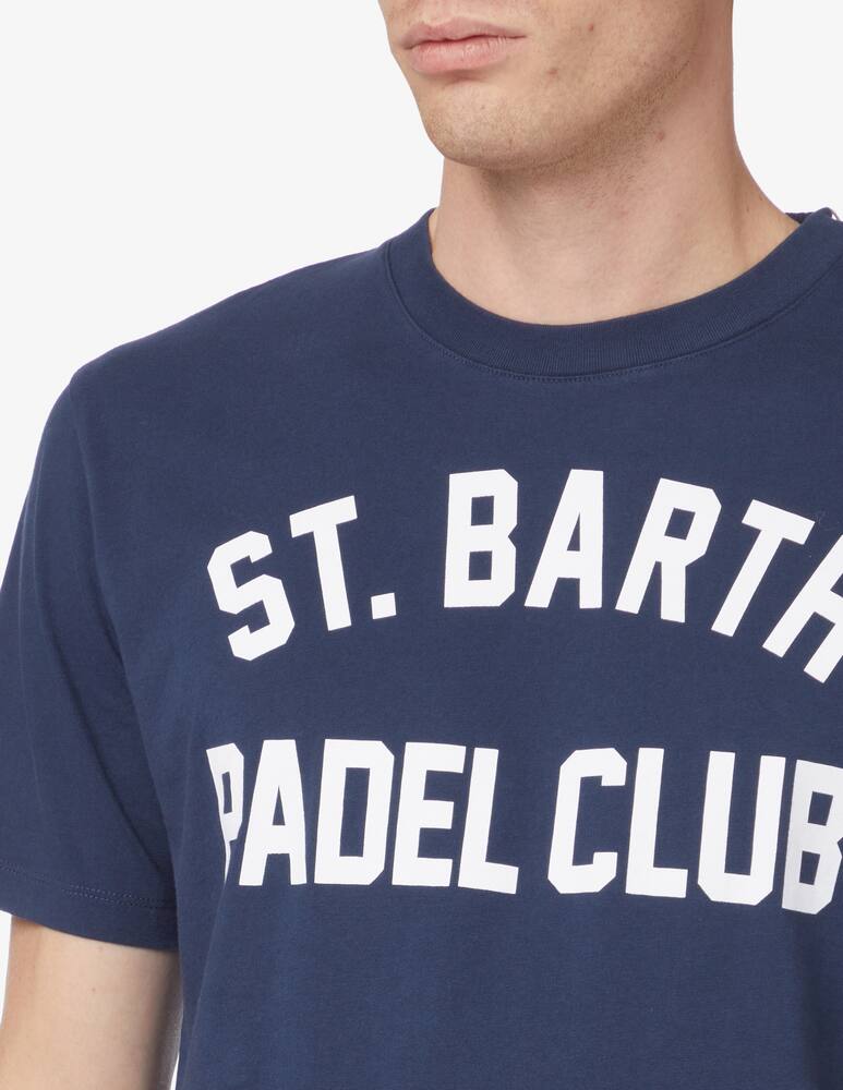 rinascente MC2 Saint Barth Classic arnott jumper