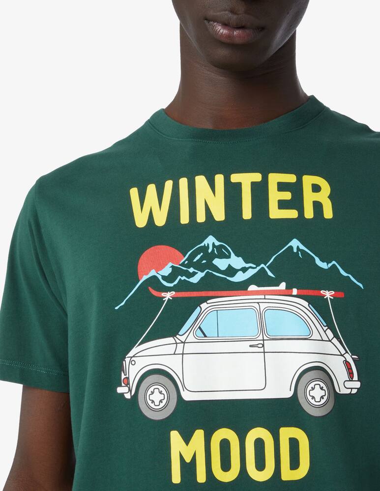 rinascente MC2 Saint Barth Classic arnott jumper