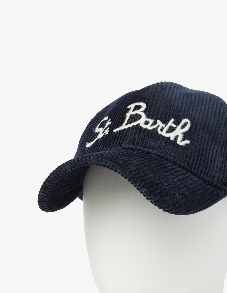 rinascente MC2 Saint Barth Baseball hat