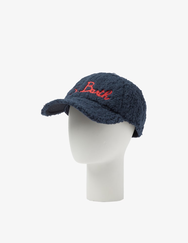 MC2 Saint Barth Cappello baseball - immagine 1 MC2 Saint Barth Cappello baseball - immagine 1