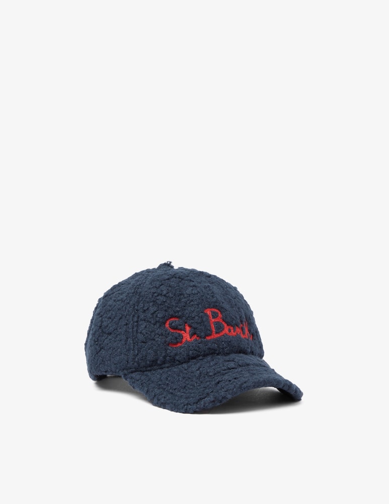 MC2 Saint Barth Cappello baseball - immagine 2 MC2 Saint Barth Cappello baseball - immagine 2