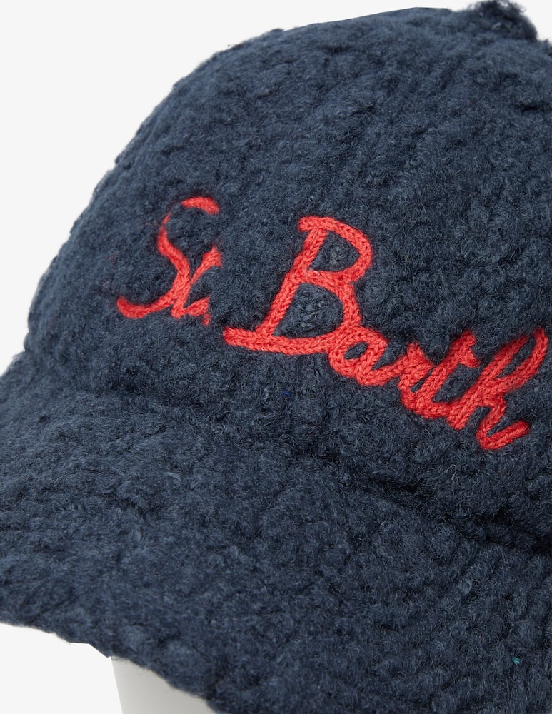 rinascente MC2 Saint Barth Cappello baseball