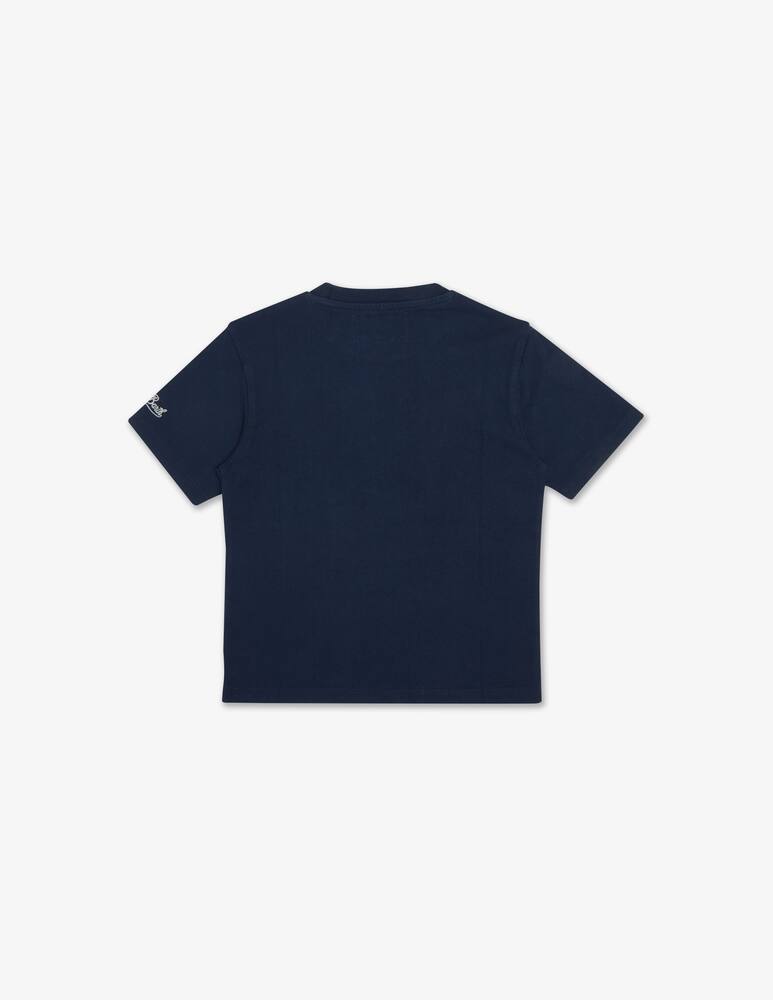 rinascente MC2 Saint Barth T-shirt cameron