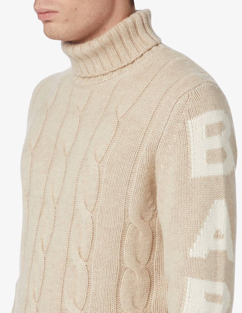 rinascente MC2 Saint Barth Dolcevita fisherman