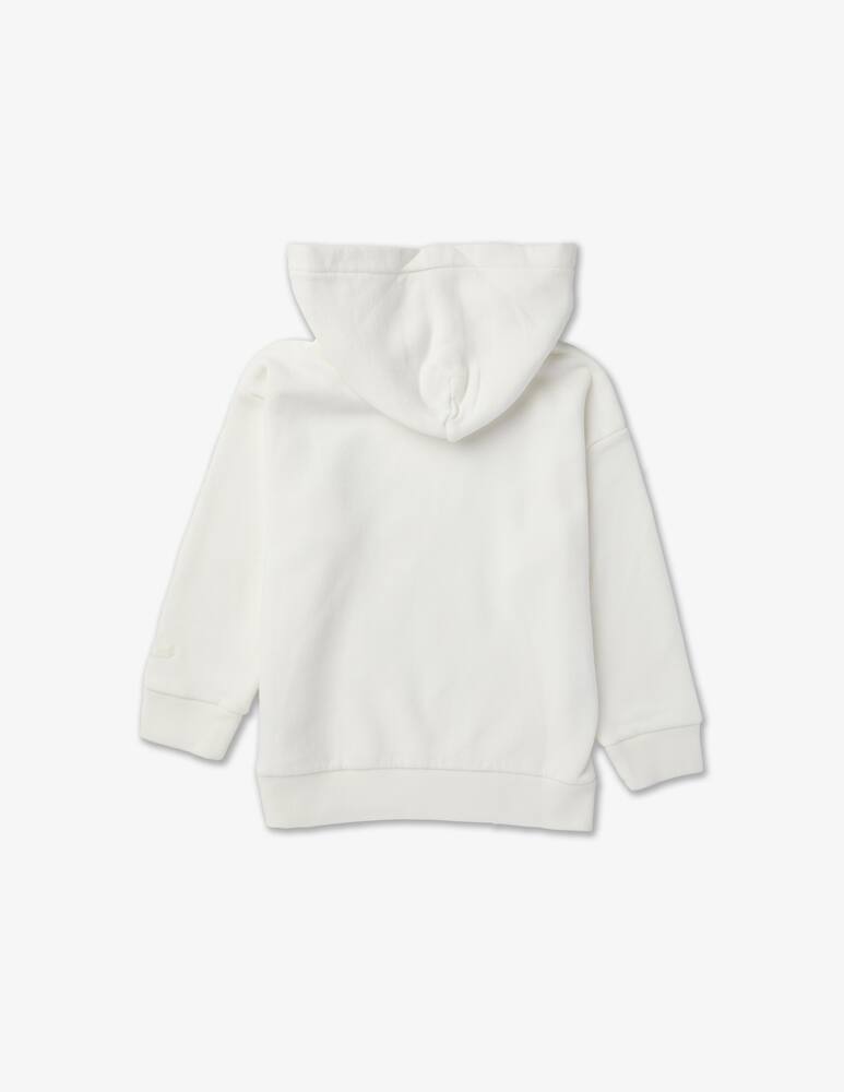 rinascente MC2 Saint Barth Felpa mindy w