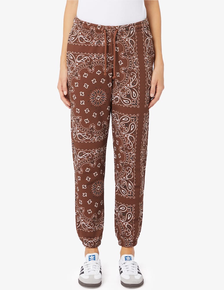 rinascente MC2 Saint Barth Odalys winter yoga pant