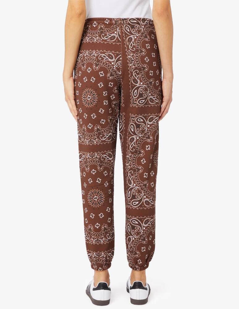 rinascente MC2 Saint Barth Odalys winter yoga pant