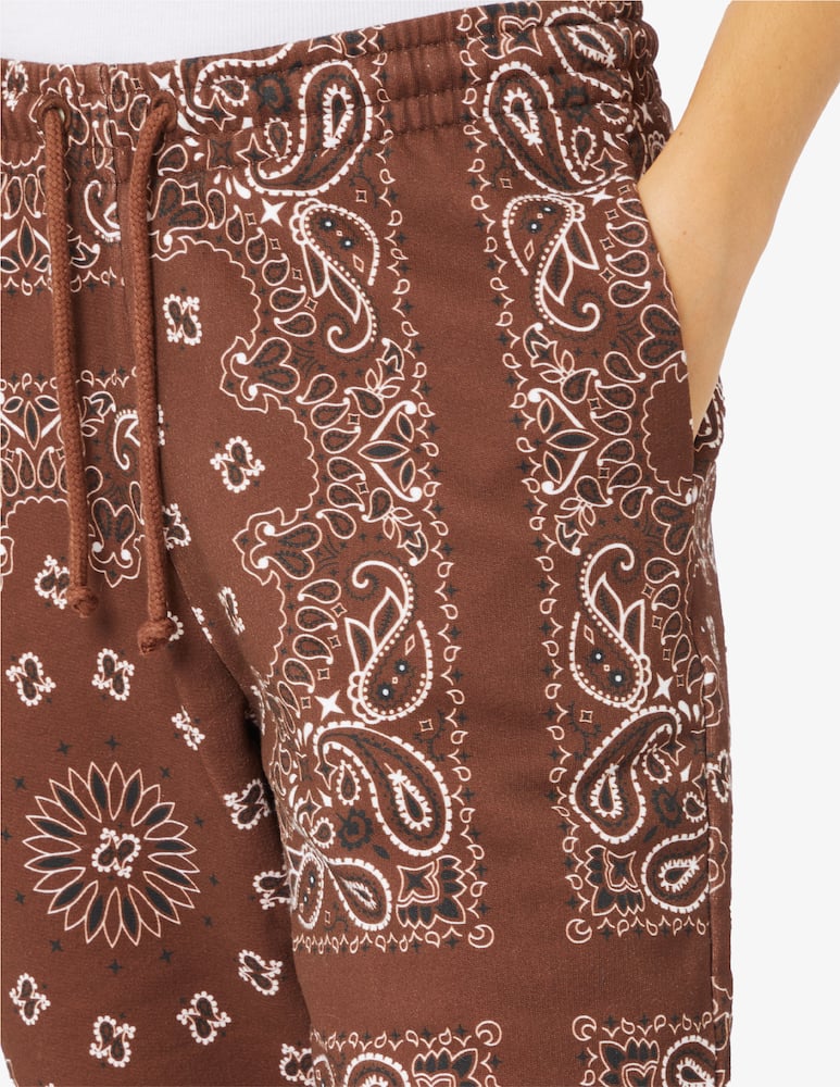 rinascente MC2 Saint Barth Odalys winter yoga pant