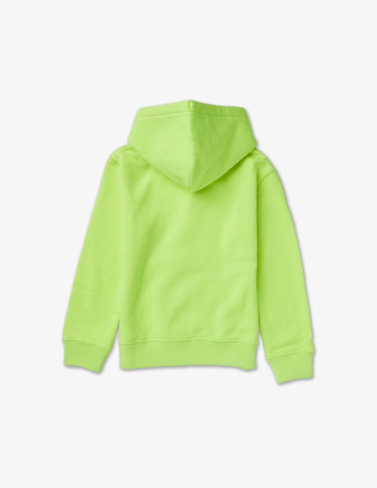 rinascente MC2 Saint Barth Oliver hoodie