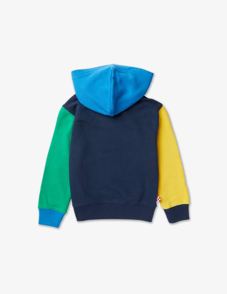 rinascente MC2 Saint Barth Felpa Oliver