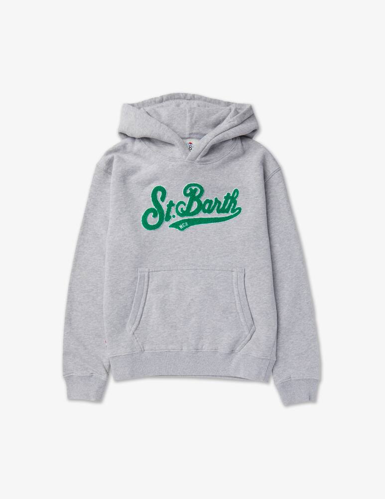 rinascente MC2 Saint Barth Felpa Oliver