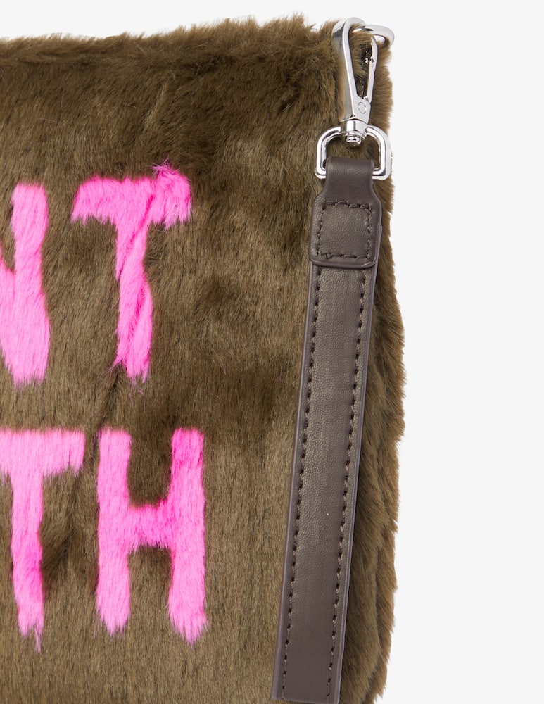 Giannini Srl Liu Jo Borsa Rosa Borse Saint Barth Donna Mc2 Saint