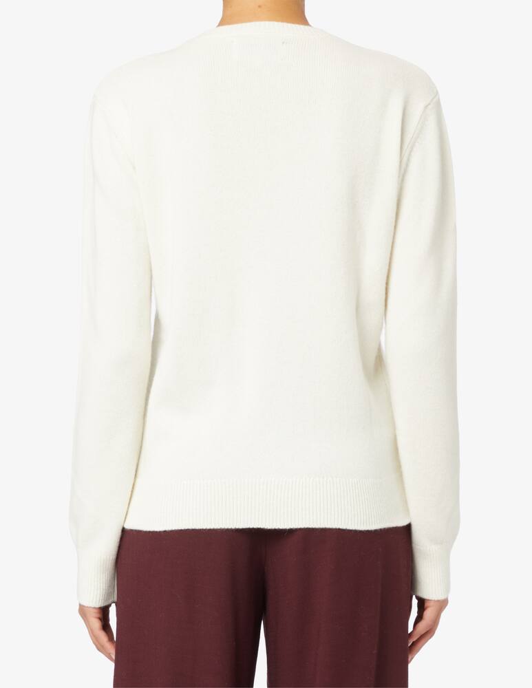 rinascente MC2 Saint Barth Maglione girocollo New queen