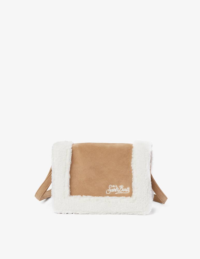 MC2 Saint Barth Shearly crossbody bag - Beige - picture 1 MC2 Saint Barth Shearly crossbody bag - Beige - picture 1