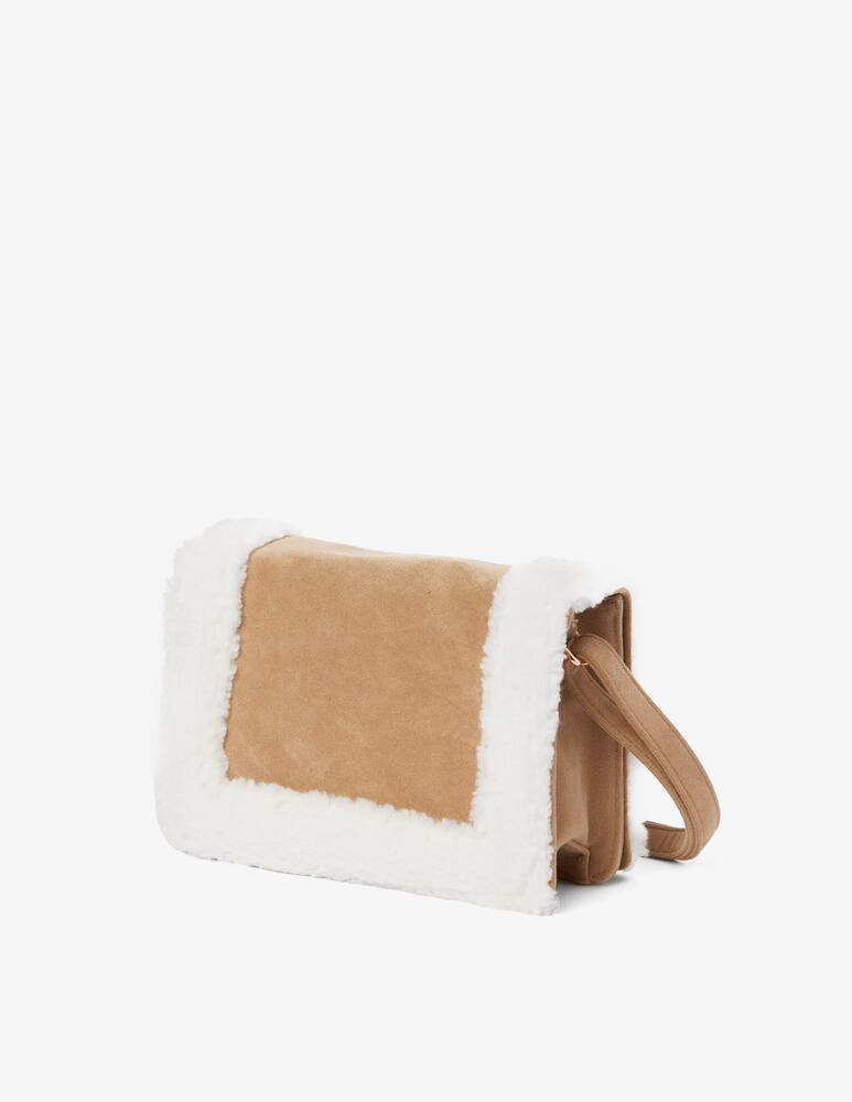 MC2 Saint Barth Shearly crossbody bag - Beige - picture 3 MC2 Saint Barth Shearly crossbody bag - Beige - picture 3