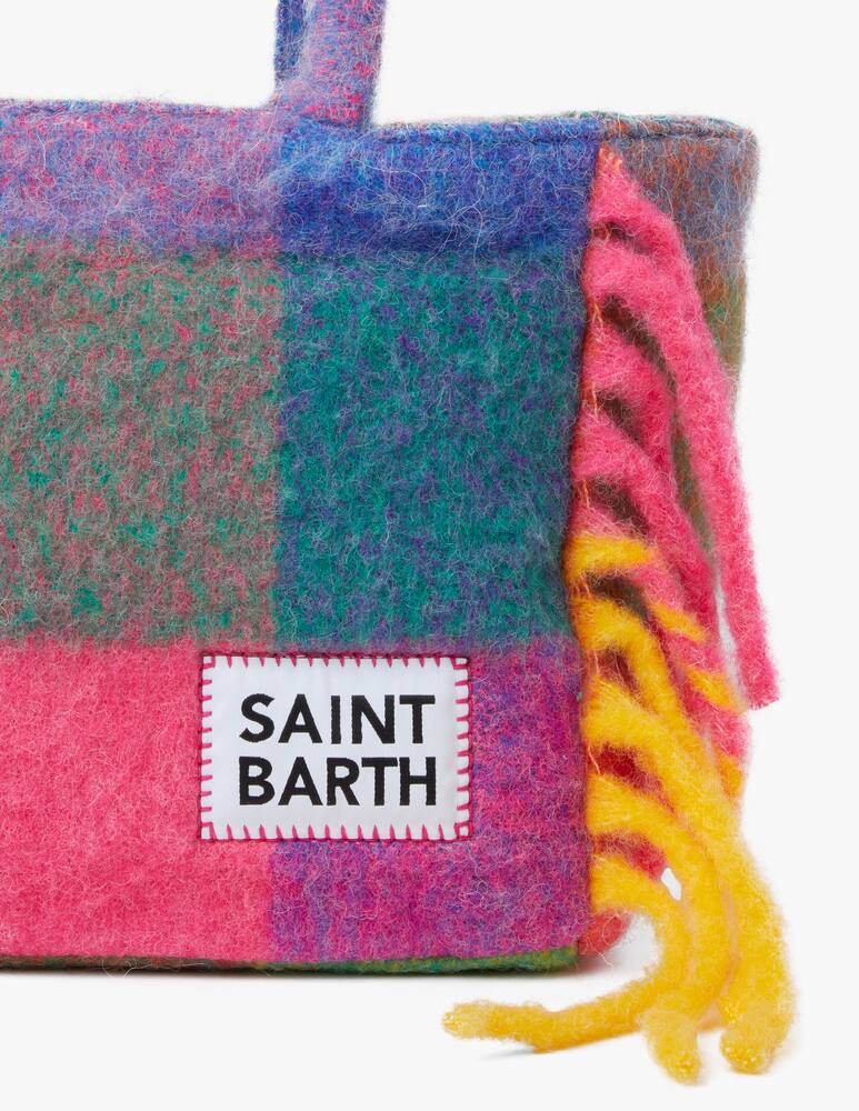 rinascente MC2 Saint Barth Borsa a mano Vivian