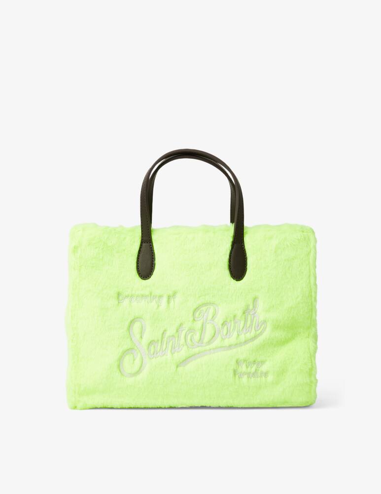 rinascente MC2 Saint Barth Vivian handbag