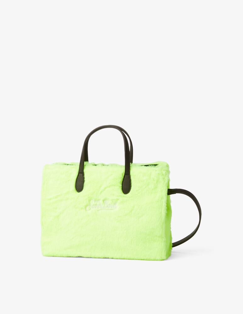rinascente MC2 Saint Barth Vivian handbag