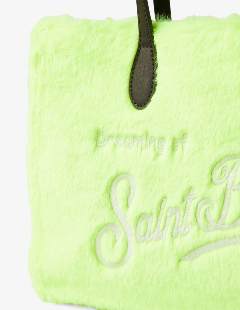 rinascente MC2 Saint Barth Vivian handbag