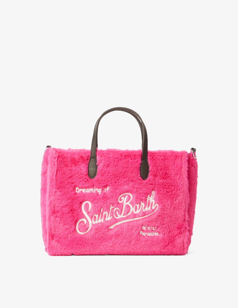 rinascente MC2 Saint Barth Borsa a mano Vivian