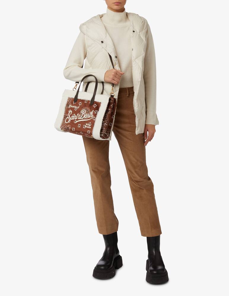 rinascente MC2 Saint Barth Borsa a mano Vivian