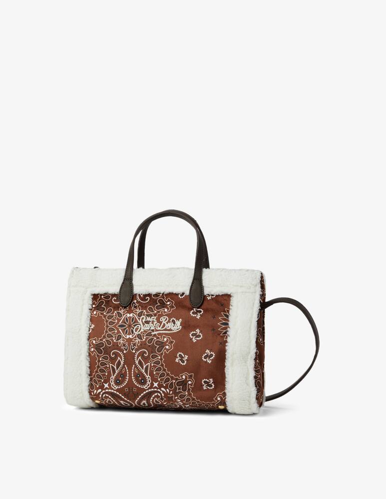 rinascente MC2 Saint Barth Borsa a mano Vivian