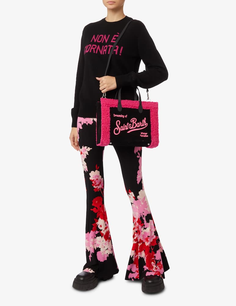 rinascente MC2 Saint Barth Vivian handbag