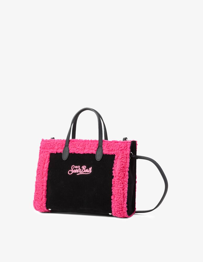 rinascente MC2 Saint Barth Vivian handbag