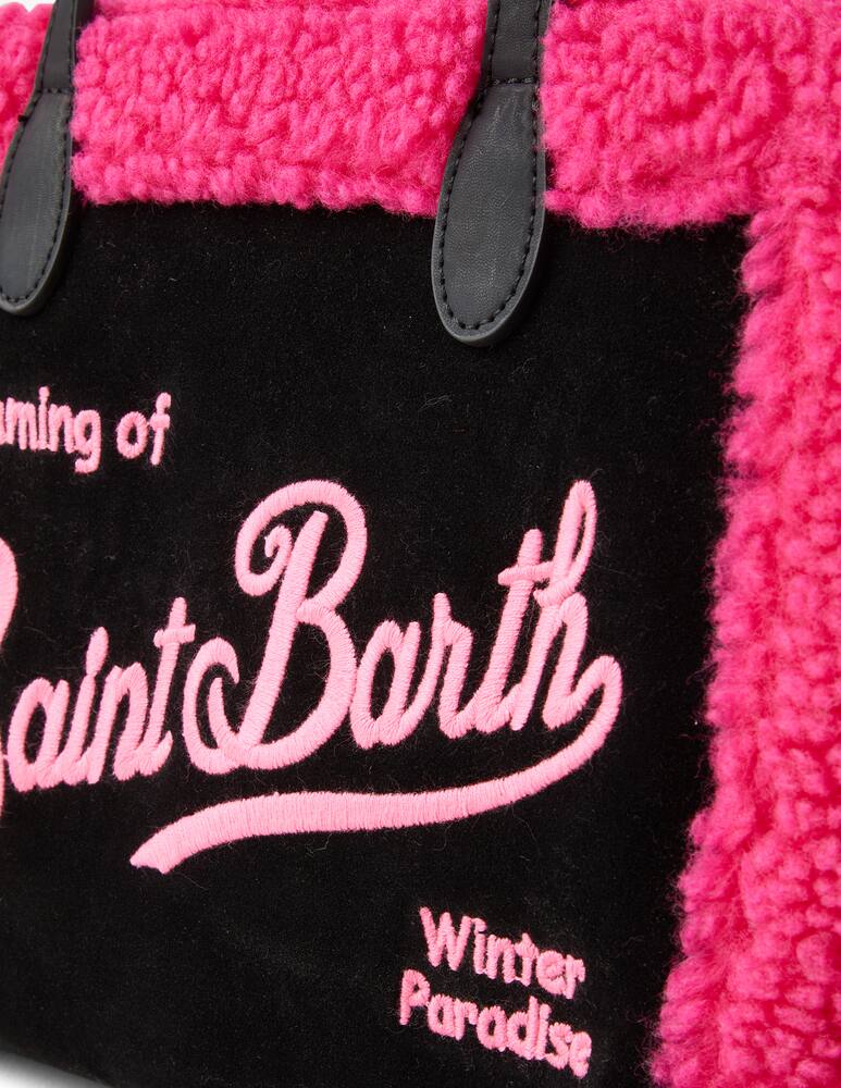 rinascente MC2 Saint Barth Vivian handbag