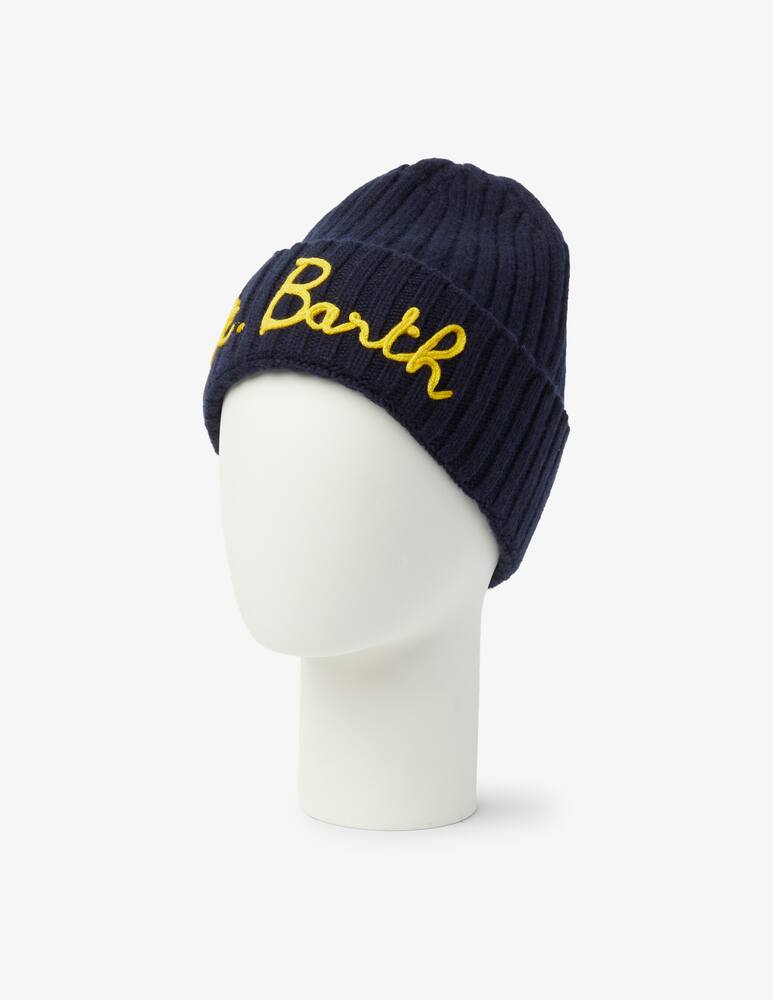 rinascente MC2 Saint Barth Cappello beanie wengen