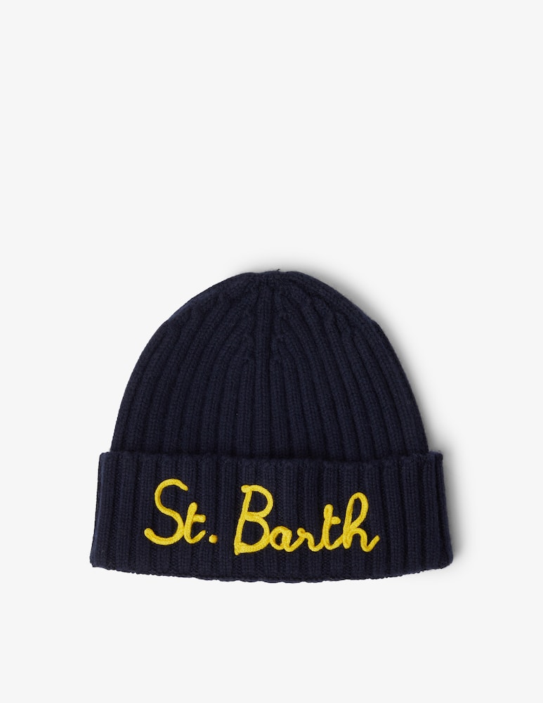 rinascente MC2 Saint Barth Cappello beanie wengen