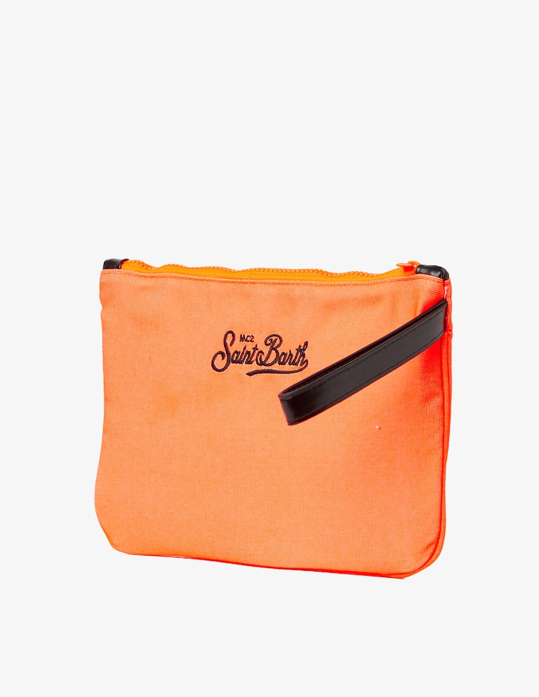 rinascente MC2 Saint Barth Pochette in tela