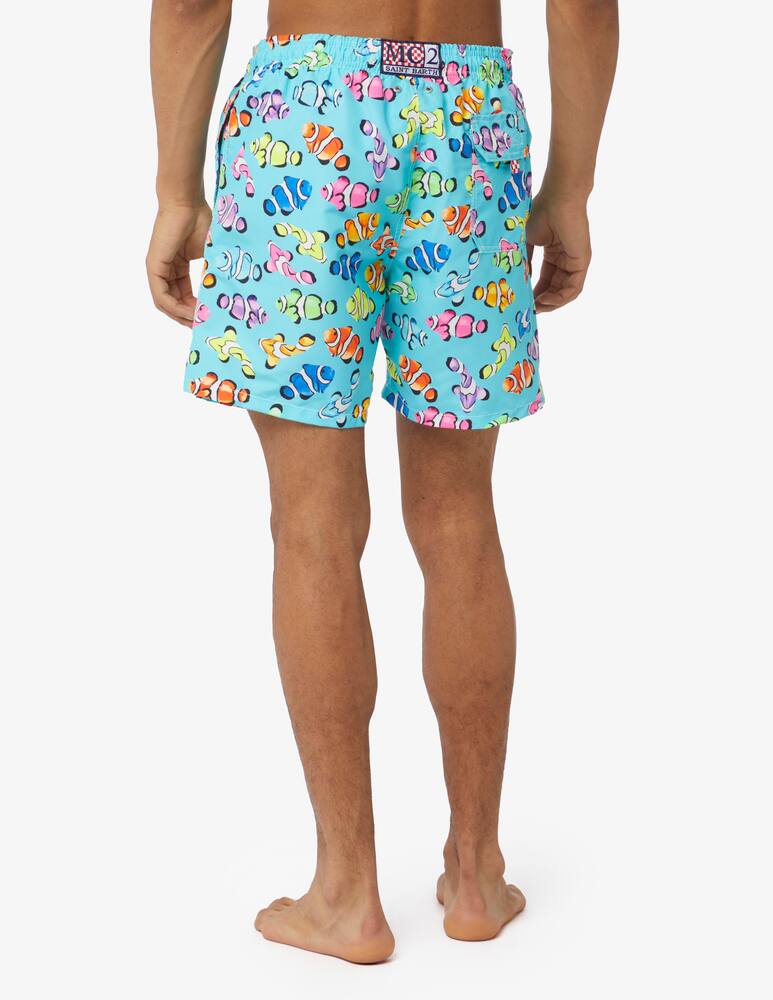 rinascente MC2 Saint Barth Costume gustavia classic