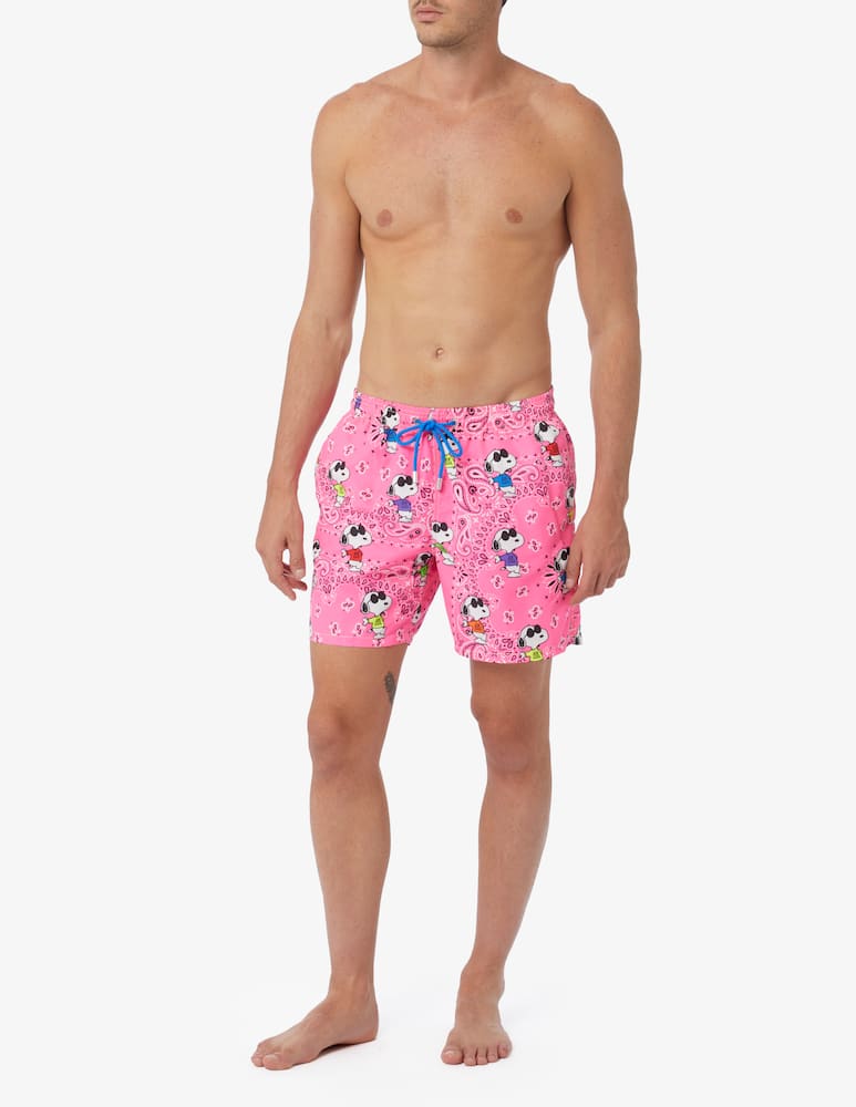 rinascente MC2 Saint Barth Costume gustavia classic 