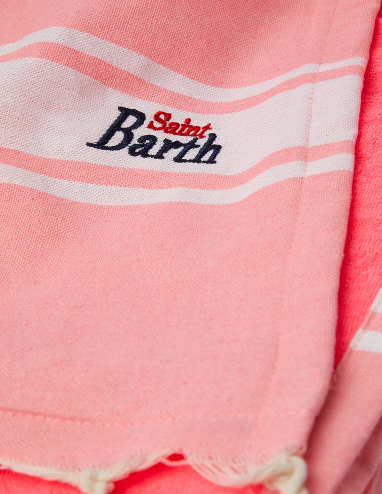 rinascente MC2 Saint Barth Beach towel