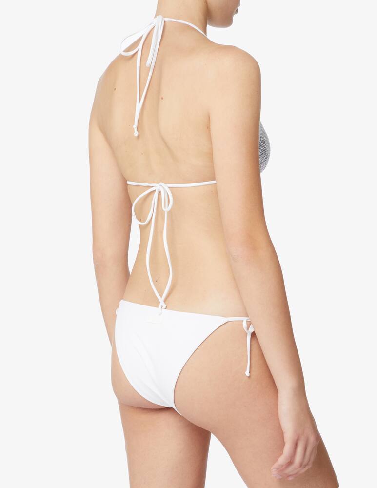 rinascente MC2 Saint Barth Bikini a perizoma