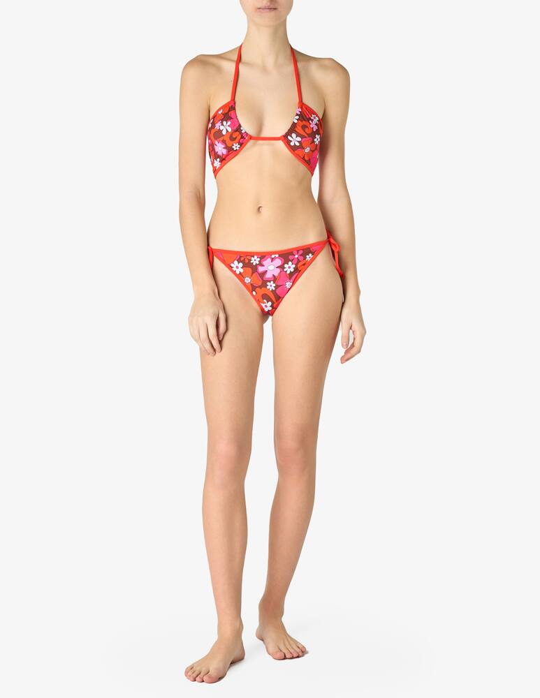 rinascente MC2 Saint Barth Top bikini Dahlia