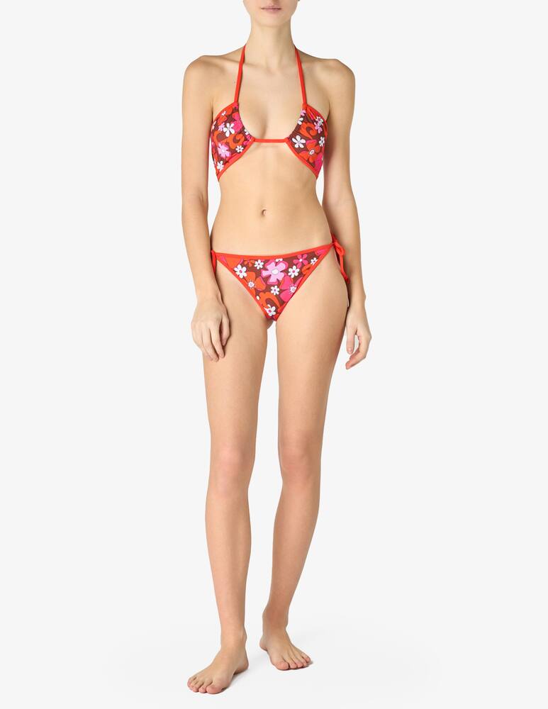 rinascente MC2 Saint Barth Virgo bikini bottom