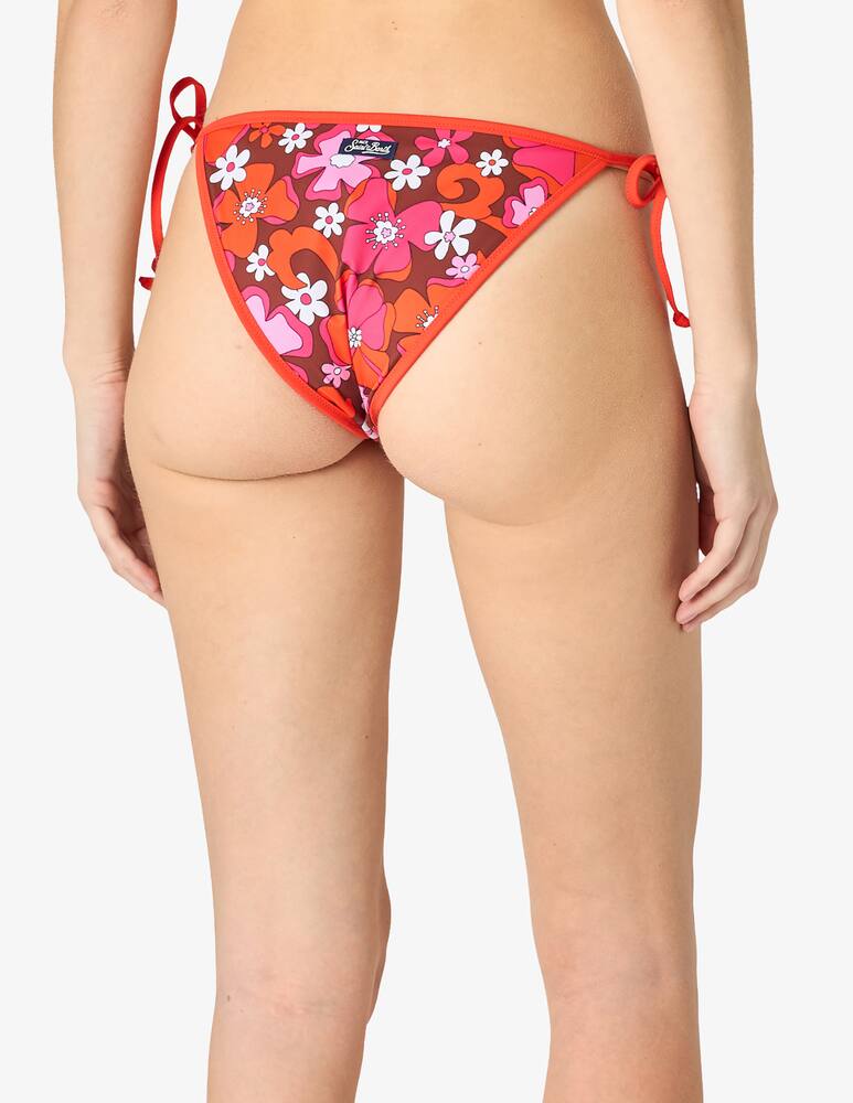 rinascente MC2 Saint Barth Virgo bikini bottom