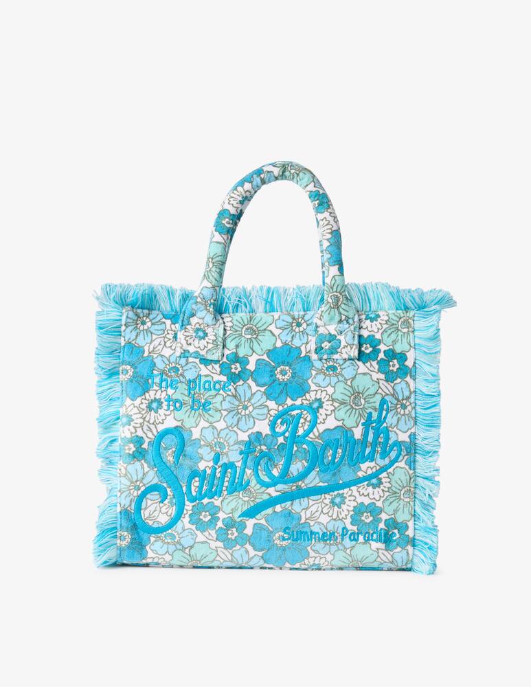 rinascente MC2 Saint Barth Vanity tote bag