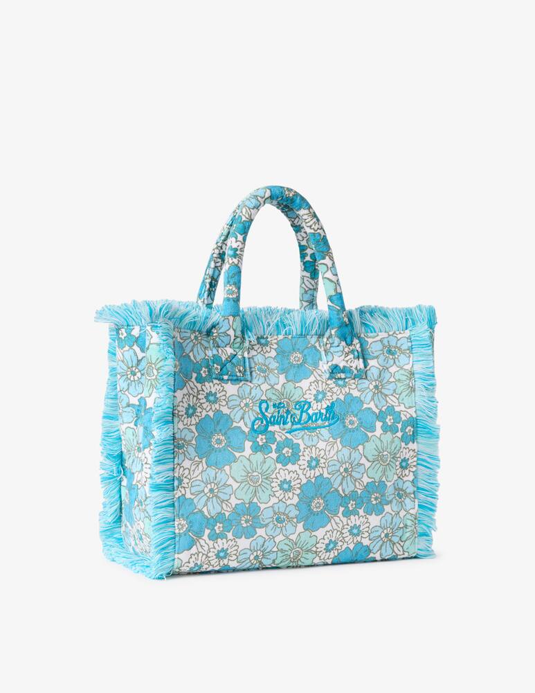 rinascente MC2 Saint Barth Vanity tote bag