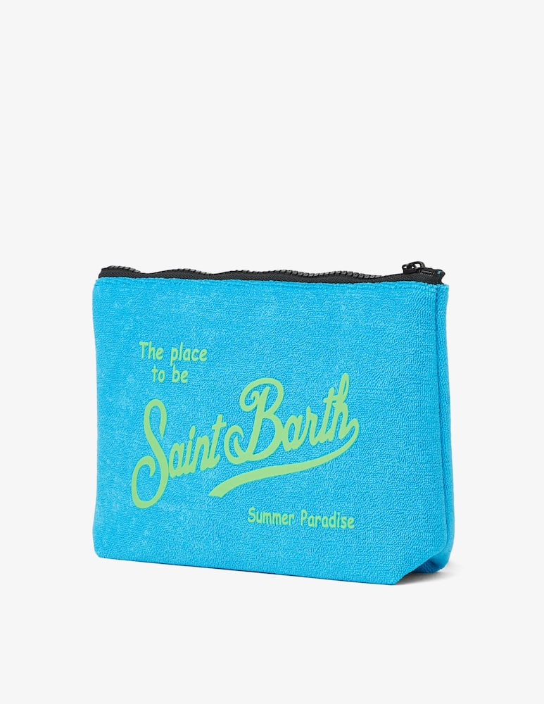 rinascente MC2 Saint Barth Telo mare aline sponge 