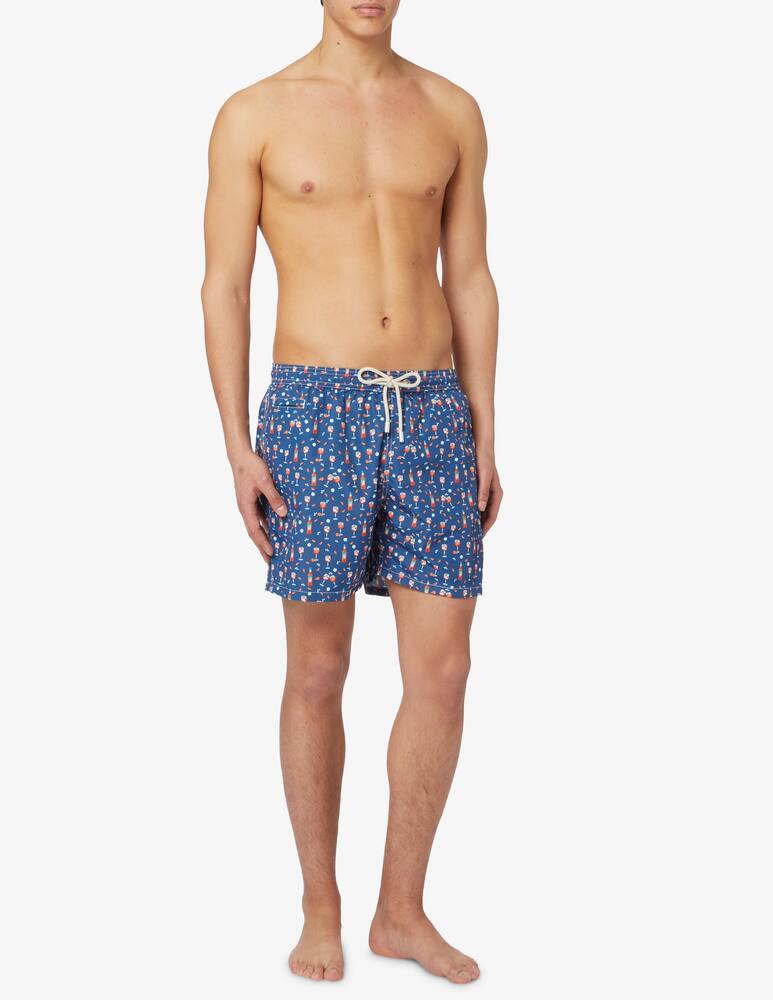 rinascente MC2 Saint Barth Costume lighting micro fantasy