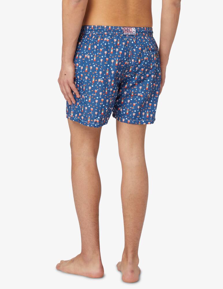 rinascente MC2 Saint Barth Costume lighting micro fantasy